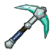 Diamond Pickaxe