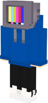 McStatic