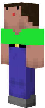 yackman