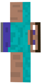 cursed steve