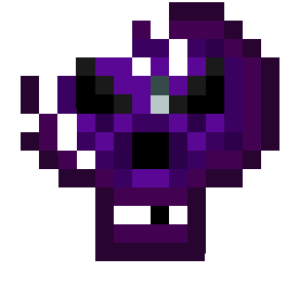 Preview of texture: efeito do veneno