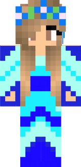 DITA BLUE