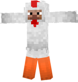 Flippy D D shaders