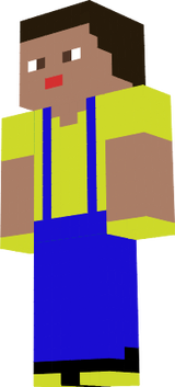 magor