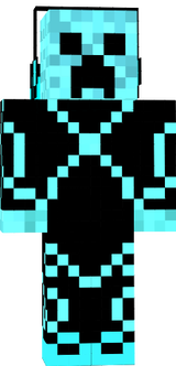 the gamer creeper