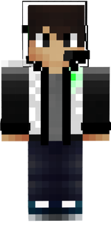 Chrunior