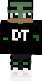 zane dt