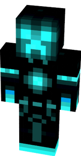 IronCreeper 