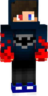 Flaming Fists