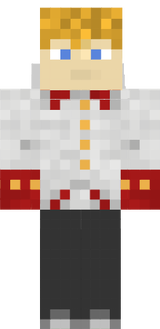 amigo de SirKof