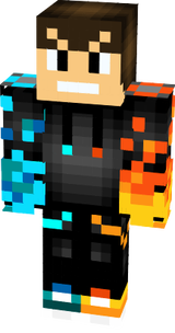 Mein Skin - Nice