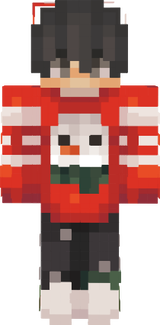 Skin Max P13 By Shiron
