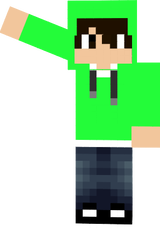 CreeperGamers