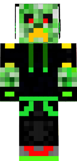 xxthenegueba