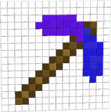 netherite_pickaxe
