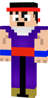 gohanbeto