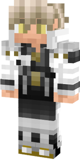 White Swordsman 3.0!!!