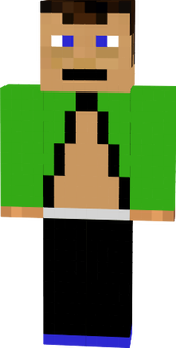 ArnasLTU_Player