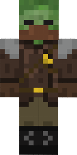 zumbi