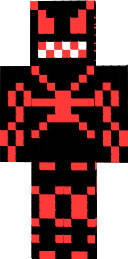 o venom sangrento
