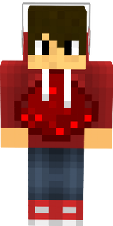 BlackRedstone