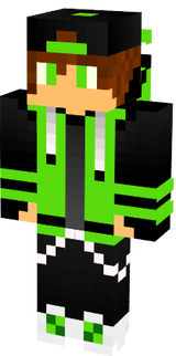 Nova Skin 