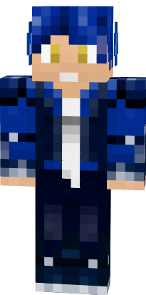 Preview of texture: LuviKunG