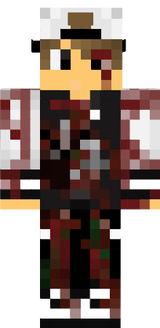 Zombie Teen