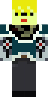 ジェノス