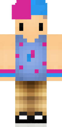Preview of texture: MINHA