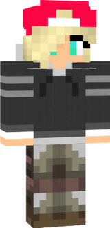 LegendaryMc