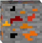 Preview of texture: Ore fire
