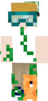 infane
