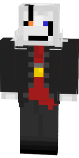 SwapFell Gaster2