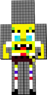 bob sponga