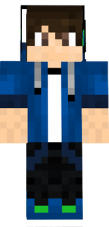 LoqSkin