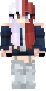 todoroki female