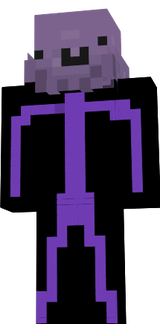 cogi man 1
