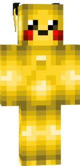 skin pikachuuuu definityiva