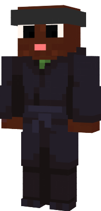 Preview of texture: ninja assaf