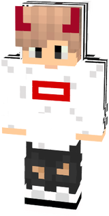 Demon white