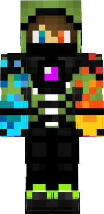 Preview of texture: final masculino