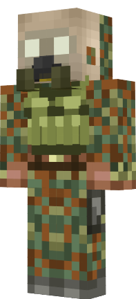 Preview of texture: stalker