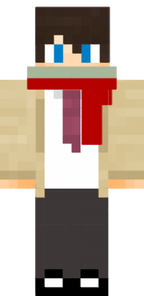 the King
