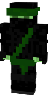 Slime Hybrid