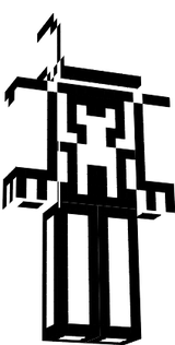 mascot