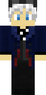 Napoleon Capaldi 13  