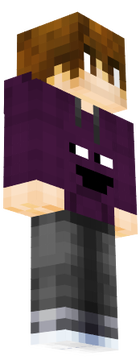 cara de moleton