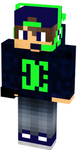 skin