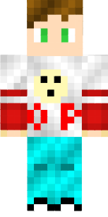 OP Skin UPDATE V